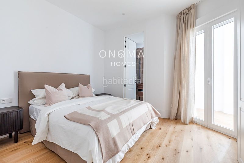 Foto a717ce57-a64c-476a-97a5-3f1f683fba99. Flat with parking in Lista Madrid