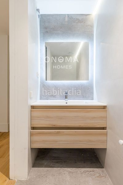 Foto ab070918-5150-47b9-8f56-6bee0f8054c4. Flat with parking in Lista Madrid