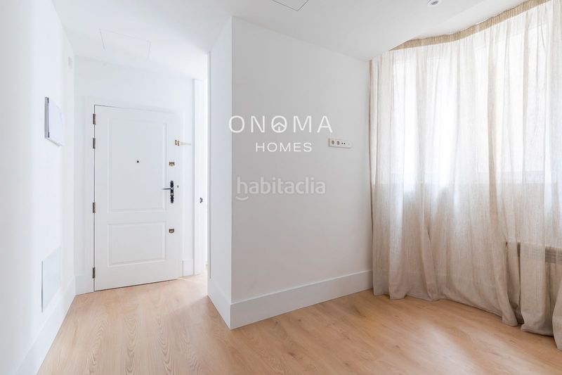 Foto b67341d5-b5e3-4d96-8413-ad1af9d5d358. Flat with parking in Lista Madrid