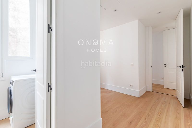 Foto c6dfac34-dbbd-476b-ba20-9de2fa77f442. Flat with parking in Lista Madrid