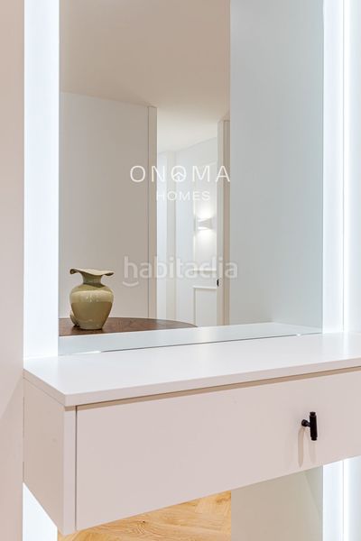 Foto d79c5048-5df3-459b-a0cd-e8a89ad4bdd6. Flat with parking in Lista Madrid