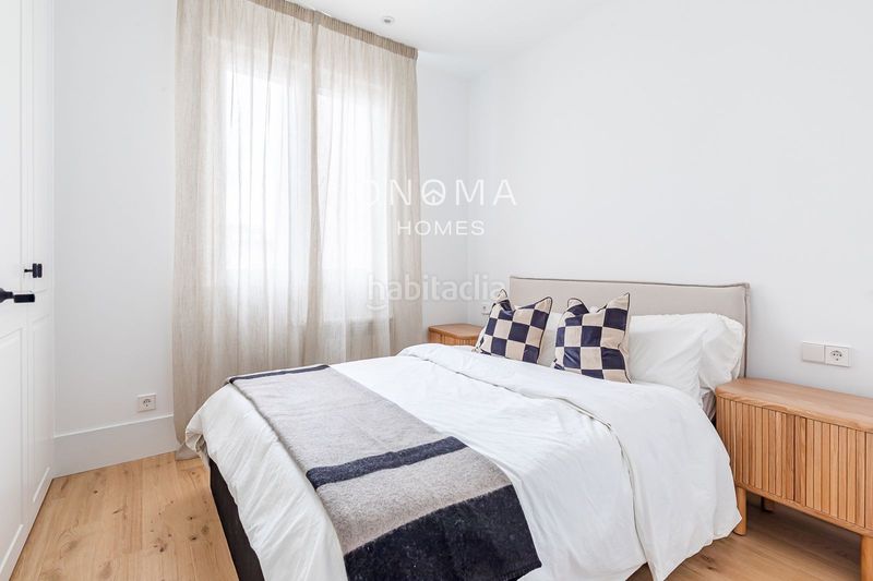 Foto e06b4744-a763-4882-9d68-24799e2ae9e3. Flat with parking in Lista Madrid