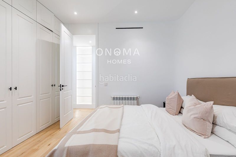 Foto ea32588f-7454-4b43-be39-2cc99230e2f4. Flat with parking in Lista Madrid