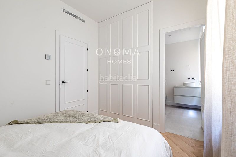 Foto 03cecae2-db5c-418f-8e1c-44381b6467d6. Pis a Recoletos Madrid