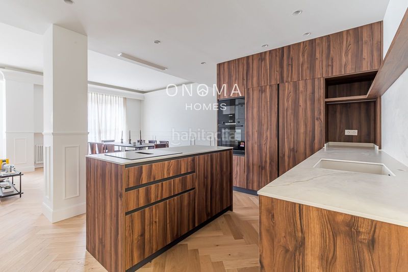 Foto 21a7664c-c860-419c-a5a4-5864ca491b5b. Pis a Recoletos Madrid