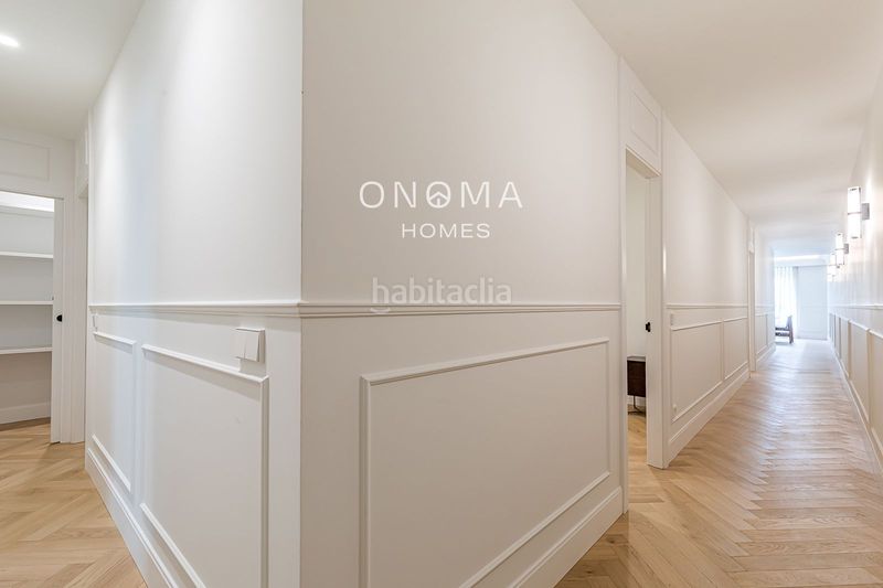 Foto 2be19837-c9f2-4c0c-83f7-6c0b63017ea9. Pis a Recoletos Madrid