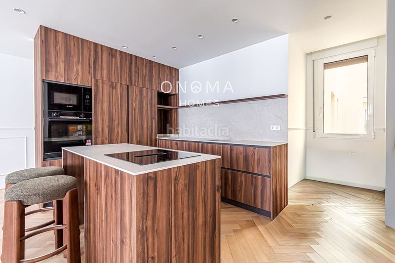 Foto 2e54e399-68b8-4e42-a901-38a9b102a191. Pis a Recoletos Madrid