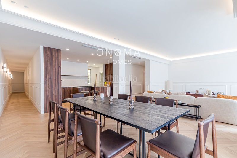 Foto 334a8637-55a4-40bc-b369-04c5dd30205e. Pis a Recoletos Madrid