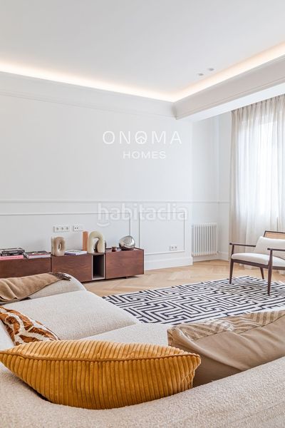 Foto 36f1f50d-ef5b-416b-a25c-088015a86b06. Pis a Recoletos Madrid