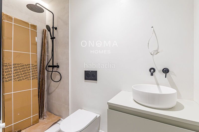 Foto 583c3d26-00ca-4999-a85a-0366943f599b. Pis a Recoletos Madrid