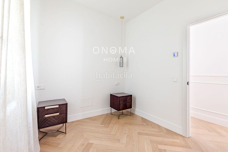 Foto 5950b7b2-f9cb-4f61-8c19-8e53ef94d29f. Pis a Recoletos Madrid