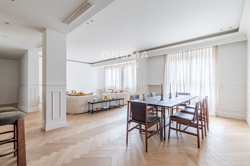 Foto 5dc7bc73-849d-48be-9804-dd1a27872a6d. Pis a Recoletos Madrid