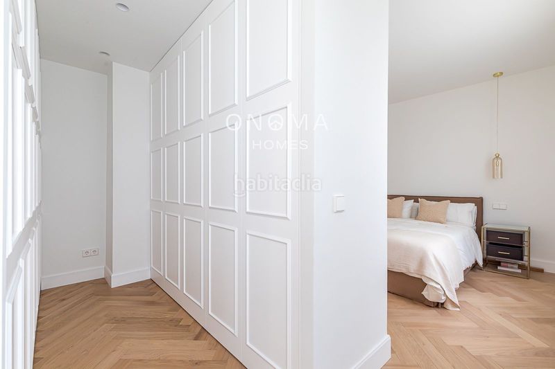 Foto 64929d67-8cd4-4853-9a54-4361a3ce8ce2. Pis a Recoletos Madrid