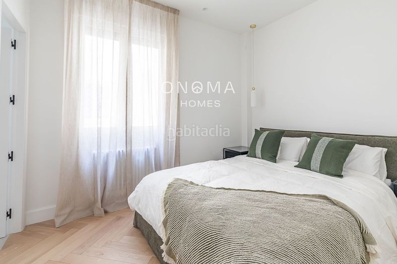 Foto 6ff596f0-1580-4256-a7e4-929a0bd3adf0. Pis a Recoletos Madrid