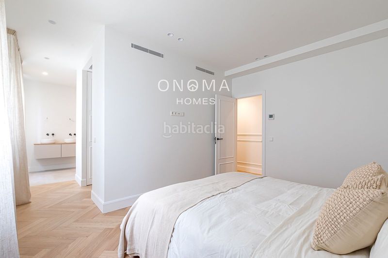 Foto 73bb3fac-38bc-453d-b6d2-4f06dcf2ac82. Pis a Recoletos Madrid