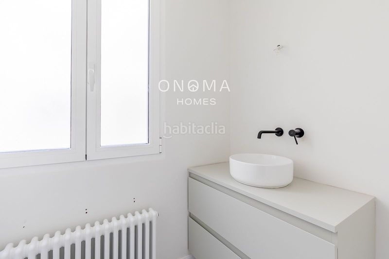 Foto 8a627b5f-db63-445b-81d9-f4c88aa3ede9. Pis a Recoletos Madrid