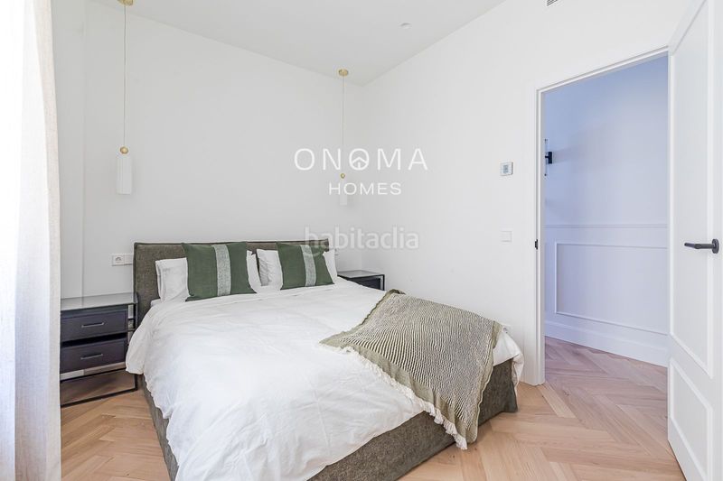 Foto a072db6d-4864-484f-854c-31887eddb433. Pis a Recoletos Madrid