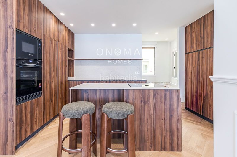 Foto af490276-4b10-484b-b342-fea2aa4ddc33. Pis a Recoletos Madrid