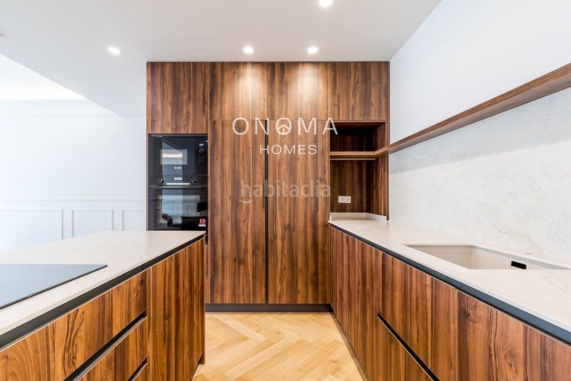 Foto ccf17120-0ad2-435a-9a28-3856b6d62cf4. Pis a Recoletos Madrid