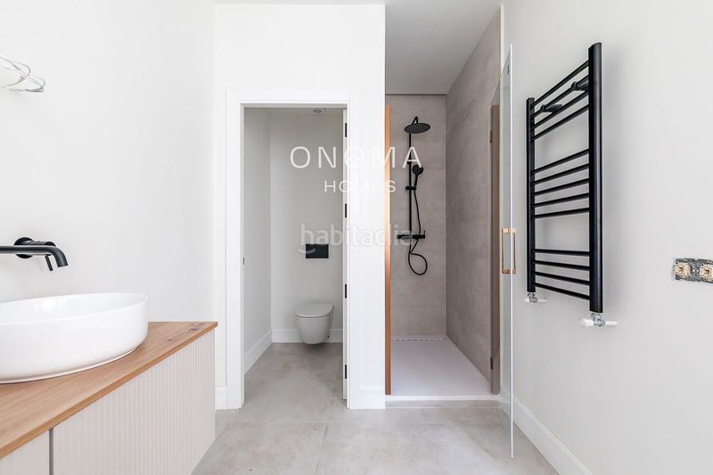 Foto d1305d42-412a-4fdb-b4e9-8a45ee5e8eff. Pis a Recoletos Madrid