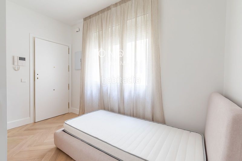 Foto efa595f6-2012-4213-ae65-4d7bc2a124e9. Pis a Recoletos Madrid