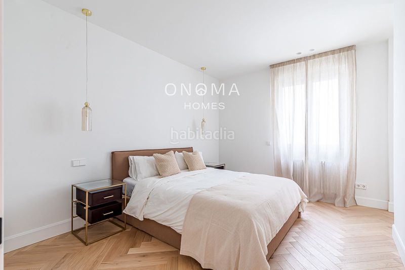 Foto f4ab3182-6a42-4d3b-957c-88bf4e7f9bc7. Pis a Recoletos Madrid