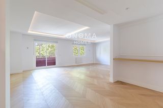 Piso  General martinez campos. Exclusiva vivienda reformada en calle martínez campos  almagro