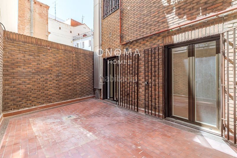 Foto 443ed1cc-a685-4b7e-a82e-bb9c882a4e89. Pis amb aparcament piscina a Almagro Madrid
