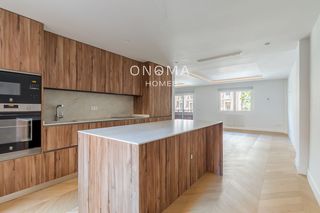 Flat in General Martinez Campos
