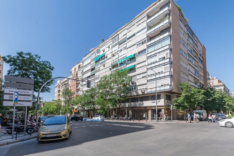 Foto 1a439d60-1523-4d4d-8976-3b22c12404b4. Pis a Lista Madrid