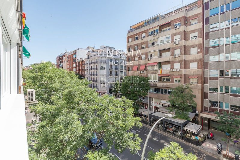 Foto bd10b0e6-dadc-444e-982e-e841be014fb7. Pis a Lista Madrid