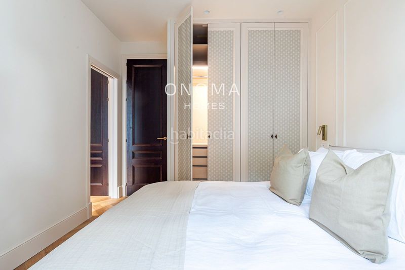 Foto b0bd6f15-9494-4a83-9e01-f501b9b40ebd. Pis amb calefacció a Goya Madrid
