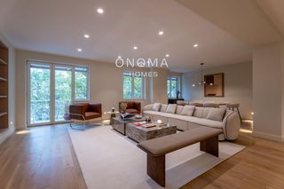 Pis  Odonnell. Exclusiva vivienda reformada en ibiza  calle odonnell, madrid ju