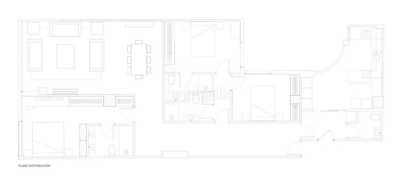 Foto 3df83e7b-4a59-4811-9fcb-3c39618ec062. Pis amb calefacció a Ibiza Madrid