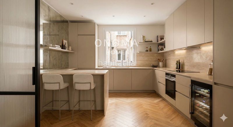 Foto 3e83bff7-9fa7-431e-afcd-63081597824a. Pis amb calefacció a Ibiza Madrid