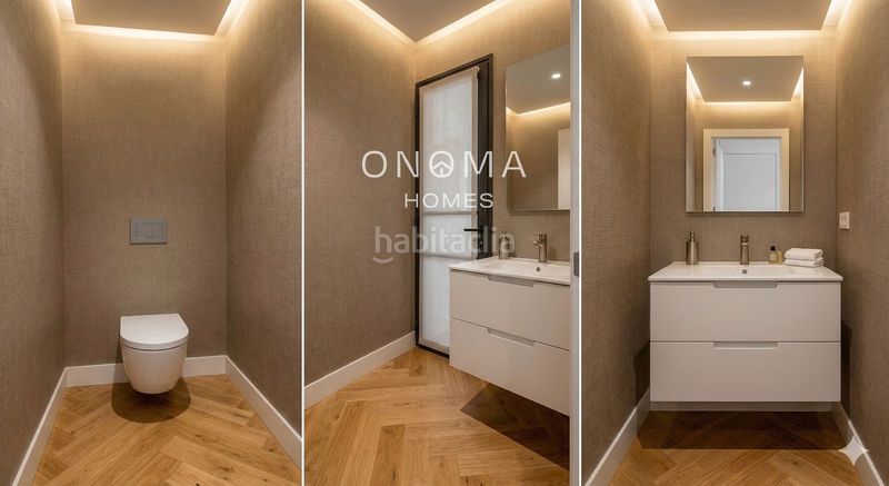 Foto 60f43303-a136-4f8c-ac23-96f7a40fe25c. Pis amb calefacció a Ibiza Madrid