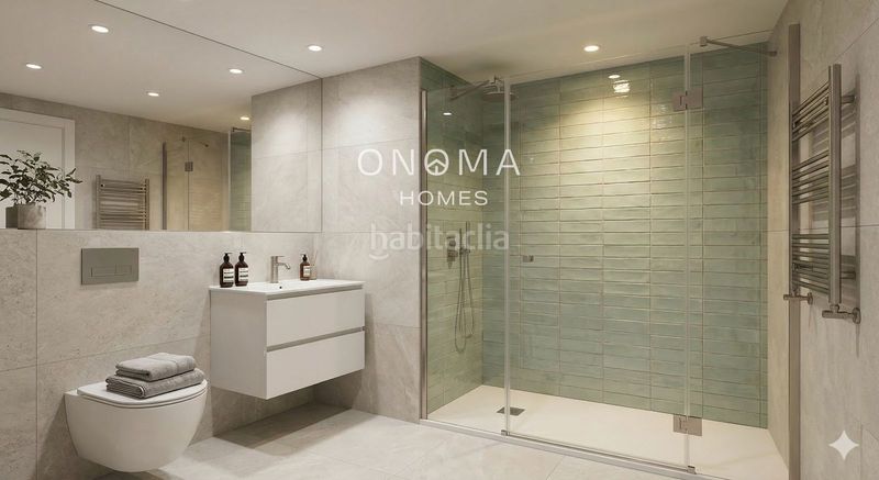 Foto 741062c0-7233-4c97-b661-052e1c9a998a. Pis amb calefacció a Ibiza Madrid