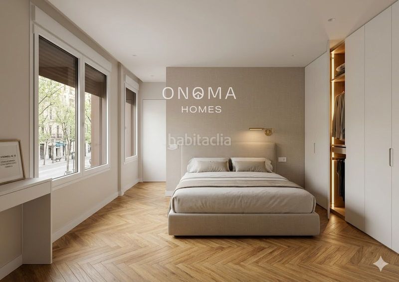 Foto 754be487-28d3-443b-aca3-0f915fba9024. Pis amb calefacció a Ibiza Madrid