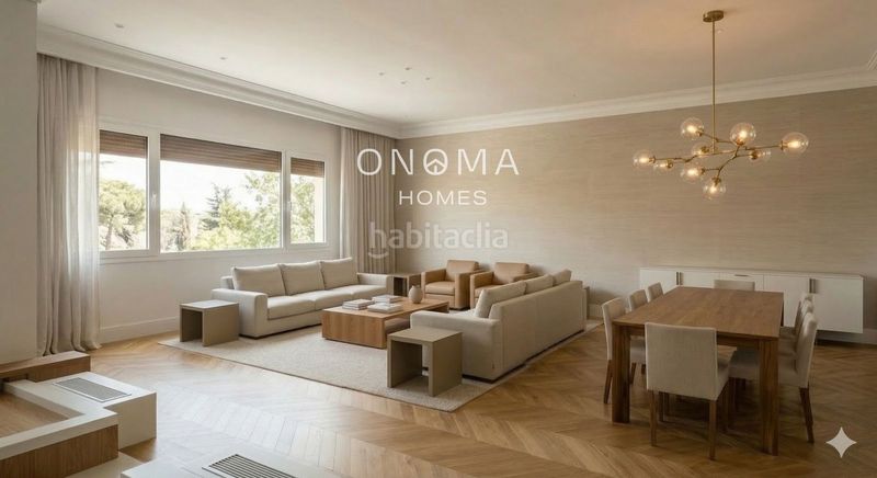 Foto ca4269cd-2f2c-4dd6-8b67-b3e383983764. Pis amb calefacció a Ibiza Madrid