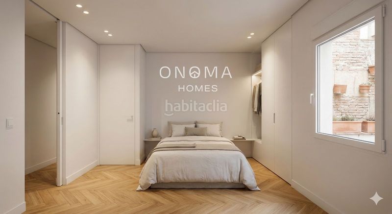 Foto f13be03b-158a-4905-9973-308f2c896e25. Pis amb calefacció a Ibiza Madrid