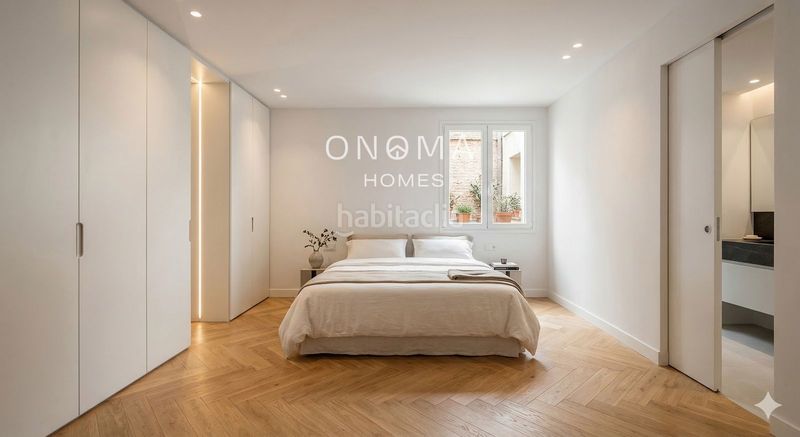 Foto fa8a576d-dbcc-4b6c-9677-316b9db13f7b. Pis amb calefacció a Ibiza Madrid