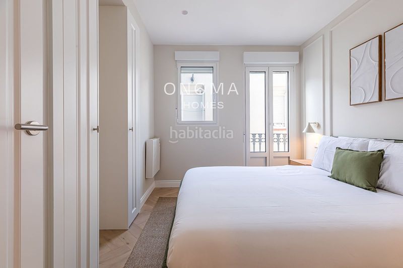Foto cdaf363f-8735-496a-bf5d-b8e1fad9c85c. Pis a Justicia-Chueca Madrid