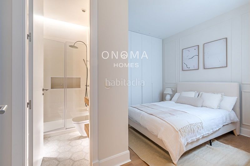 Foto 2590408b-e822-48f4-9631-39c0a46f03f6. Pis amb calefacció a Embajadores-Lavapiés Madrid