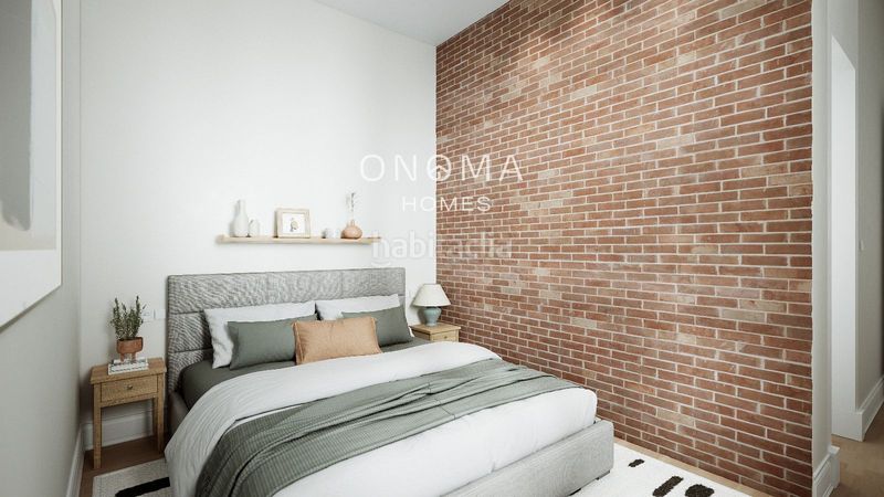 Foto 7c6dbc8a-46dd-42c3-b655-faefe15616dd. Pis amb calefacció a Embajadores-Lavapiés Madrid