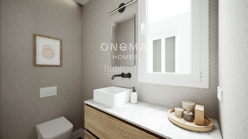 Foto 85e7203d-7e26-4f5a-b01e-c80e65261e46. Pis amb calefacció a Embajadores-Lavapiés Madrid