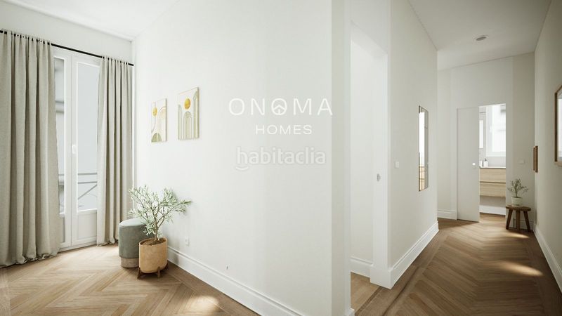 Foto 923f5f52-3882-46df-ba0d-489b263d4f40. Pis amb calefacció a Embajadores-Lavapiés Madrid