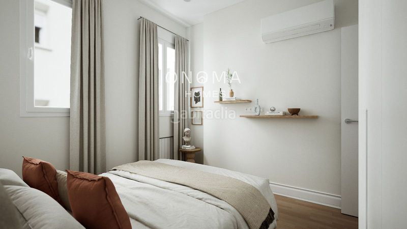 Foto a2460fdf-c9c8-4e1a-82d7-c0d989c07942. Pis amb calefacció a Embajadores-Lavapiés Madrid