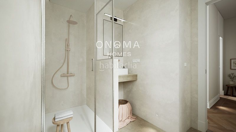 Foto cb2f02cb-fa04-4f12-83f4-39e9edb0f1fd. Pis amb calefacció a Embajadores-Lavapiés Madrid