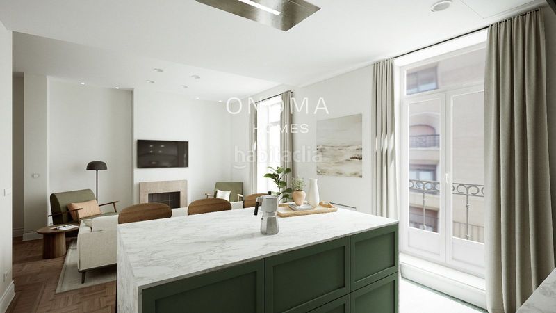 Foto cbdef224-8d22-4542-96f8-5be7238a6361. Pis amb calefacció a Embajadores-Lavapiés Madrid