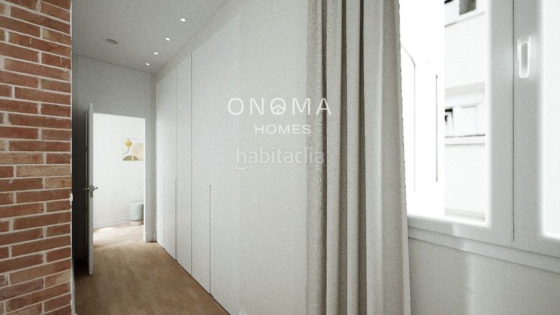 Foto d389809b-6659-4146-9737-c53ddbb7f3a7. Pis amb calefacció a Embajadores-Lavapiés Madrid